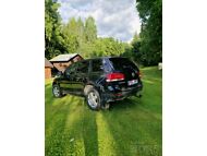 VW TOUAREG 2.461 128 kW