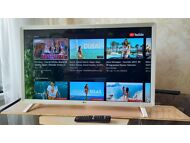 LG 32"  SMART LED TV