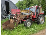 MTZ-825