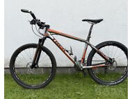 TREK ELITE 9.8 (SHIMANO XTR)