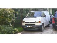 VW TRANSPORTER KASTEN T4 1.9 TD 50 kW
