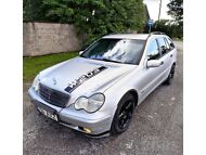 MB C200 85 kW