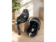 CYBEX CLOUD Z I-SIZE + BASE Z ISOFIX – PÖÖRLEV KOMPLEKT