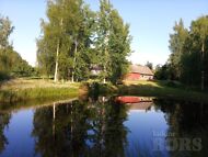 VÕRUMAA, KANARIKU,  KASE, KASE TALU.  KANARIKU