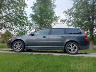 VOLVO V70 2.4