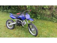 HIINAKAS 125CC 0.125 6 kW -21