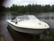 YAMAHA 60HP 2- TAKTI