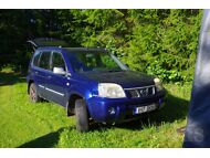 NISSAN X-TRAIL SDI -04