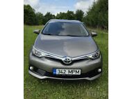TOYOTA AURIS ACTIVE PLUS 85 kW -15