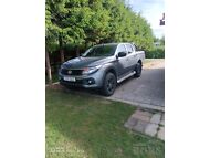 FIAT FULLBACK -18