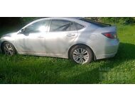 MAZDA 6 2.2 120 kW -10