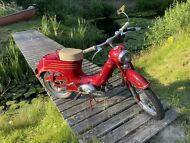 JAWA 50 555