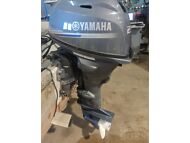 YAMAHA F25