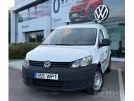 VW CADDY 1.598 55 kW