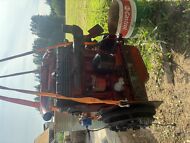 MTZ 82 (D-240 MOOTOR)