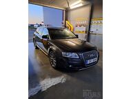 AUDI A6 ALLROAD QUATTRO TDI