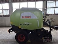 CLAAS ROLLANT 355RC