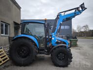 LANDINI 5-085 + ESILAADUR SIGMA4 L15IM