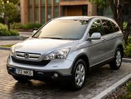HONDA CR-V 2.0 110 kW -07