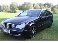 MB C220 UNIVERSAAL -04