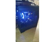 TÖÖKORRAS ARVUTI: I7-8700K / Z390 / 16GB RAM / SSD / 650W / DEEPCOOL