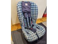 BRITAX TWO-WAY ELITE 9-18 KG / 9-25 KG