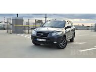 HYUNDAI SANTA FE 2.7 BENS+LPG 139 kW -08