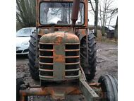 VOLVO BM 350 BOXER