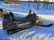 YAMAHA RS VIKING