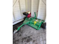ATV NIIDUK AT120 16HJ