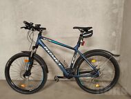JALGRATAS ROMET RAMBLER 7.2