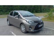 TOYOTA YARIS 1.329 73 kW -17