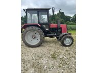 MTZ 820