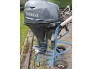 YAMAHA F20  KAUGJUHTIMISEGA 2012.A.
