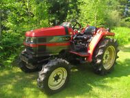 TRAKTOR