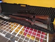 SAKO XS 222 VARMINT