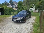 SUBARU OUTBACK 2.0 121 kW -05