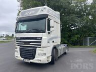 DAF XF105 -12