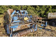 SAKSA HEINAPRESS K-442