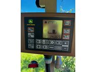 JOHN DEERE 864 RULOONPRESS