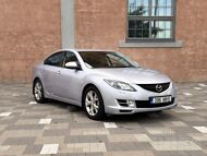 MAZDA 6 ELEGANCE 1.997 108 kW -08