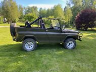 UAZ 31512 DIISEL 2.304 49 kW -87
