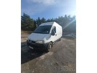 FIAT DUCATO MAXI 2.3