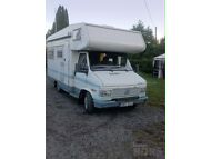 FIAT WEINSBERG METEOR 541 2.5 -92