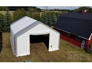 ERIPAKKUMINE PVC HALL SHELTEX NORDIC 183M2