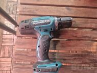 AKUTRELL MAKITA BDF453