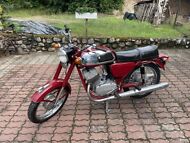JAWA 350 634