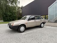 LADA 21093 SAMARA 1.49 52 kW