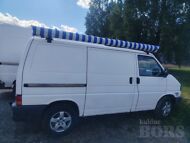 VW TRANSPORTER 1.9