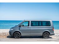 VW MULTIVAN T5 PANAMERICA 4X4 -10